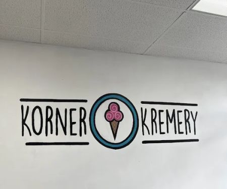Korner Kremery