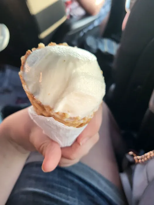 Grandpa's Homemade Ice Cream Picture 4