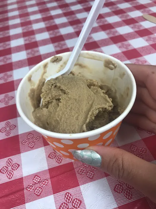 Grandpa's Homemade Ice Cream Picture 10