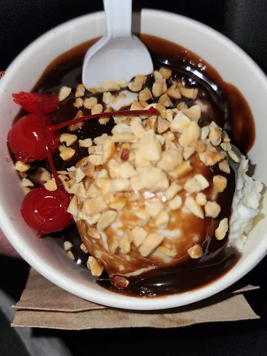 Grandpa's Homemade Ice Cream Picture 9