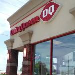 Dairy Queen Store