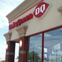 Dairy Queen Store ico