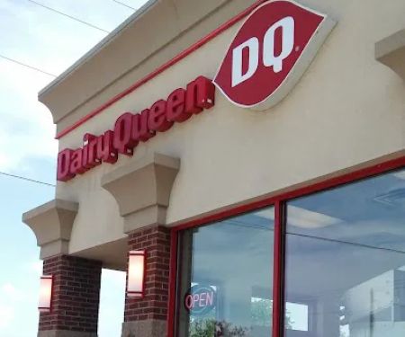 Dairy Queen Store