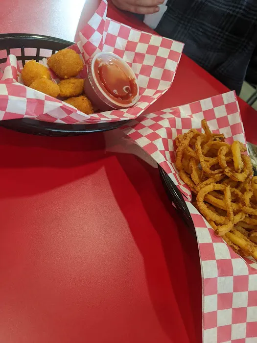 Oakie J's Lunchbox Picture 4