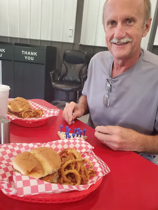 Oakie J's Lunchbox Picture 5