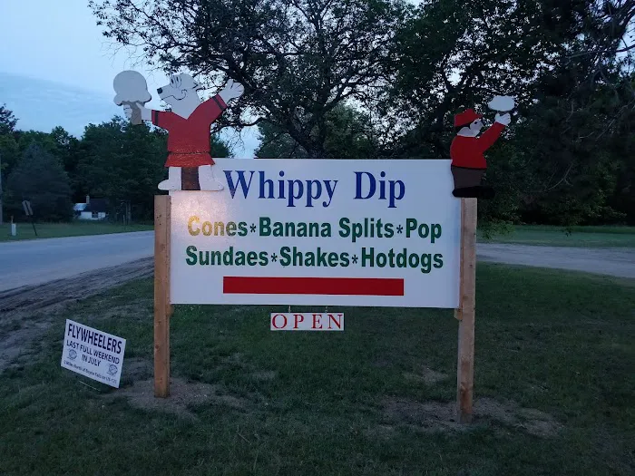 Whippy Dip Picture 8