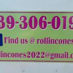 Rollin' Cones Ice Cream Truck