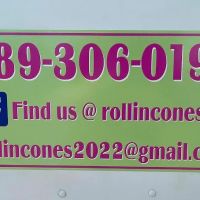 Rollin' Cones Ice Cream Truck ico