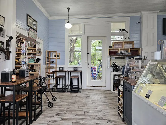 The Depot Ice Cream Cafe Picture 3