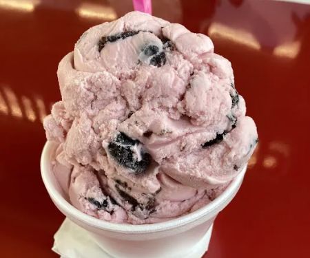 Country Cone & Fudge Shoppe