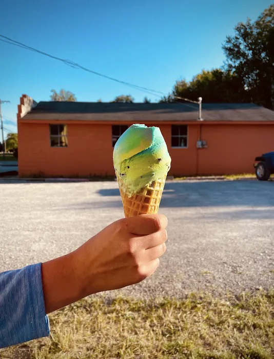Country Cone & Fudge Shoppe Picture 8