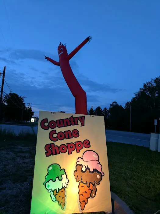 Country Cone & Fudge Shoppe Picture 10