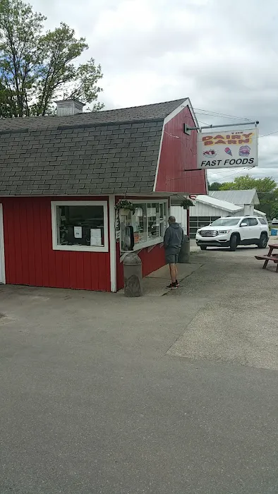Dairy Barn Picture 10