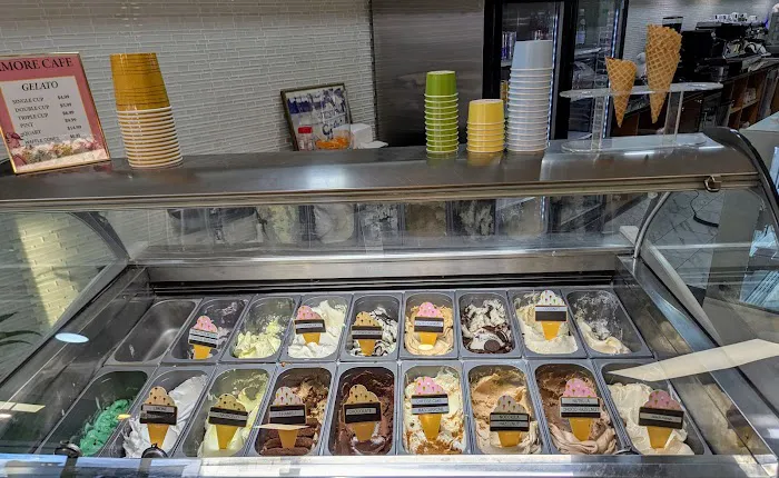 Dolce Gelato Cafe Picture 2