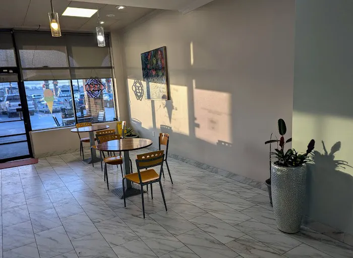 Dolce Gelato Cafe Picture 3