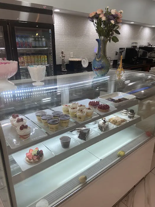 Dolce Gelato Cafe Picture 4