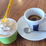 Dolce Gelato Cafe