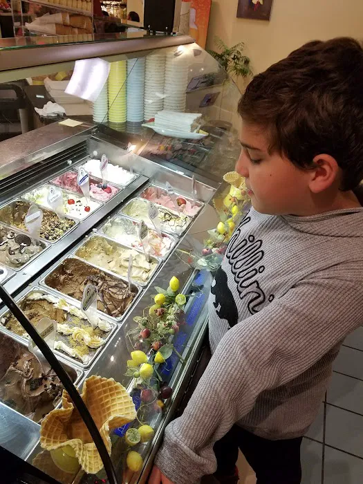 Dolce Gelato Cafe Picture 7