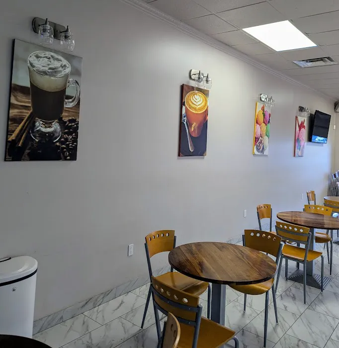 Dolce Gelato Cafe Picture 5