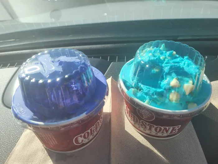 Cold Stone Creamery Picture 1
