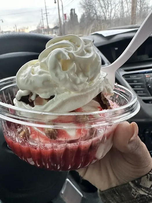 Jimmy's Frozen Custard Picture 1
