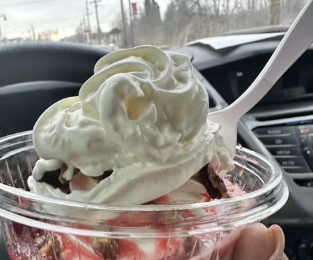 Jimmy's Frozen Custard