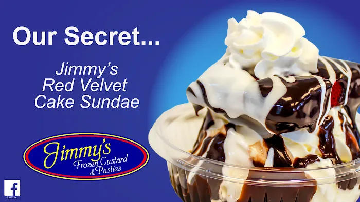 Jimmy's Frozen Custard Picture 2