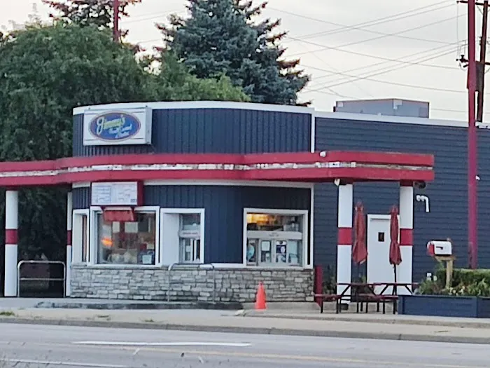 Jimmy's Frozen Custard Picture 5