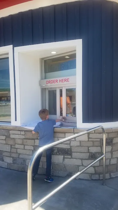 Jimmy's Frozen Custard Picture 6