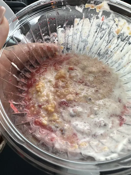 Jimmy's Frozen Custard Picture 10