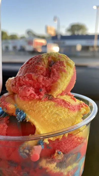 Jimmy's Frozen Custard Picture 7