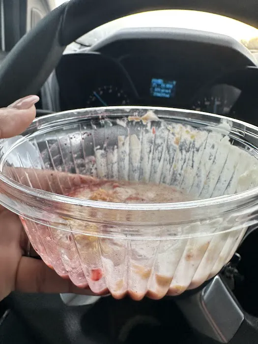 Jimmy's Frozen Custard Picture 9