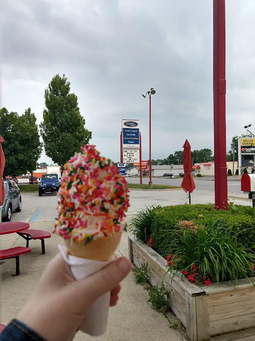 Jimmy's Frozen Custard Picture 8
