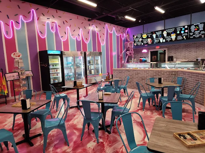 Hippy Dippy Creamery Fort Gratiot Picture 3