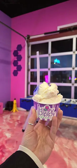 Hippy Dippy Creamery Fort Gratiot Picture 6