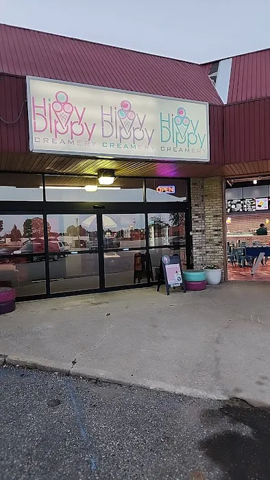 Hippy Dippy Creamery Fort Gratiot Picture 4