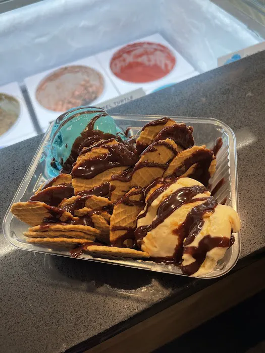 Elite Treats Picture 1
