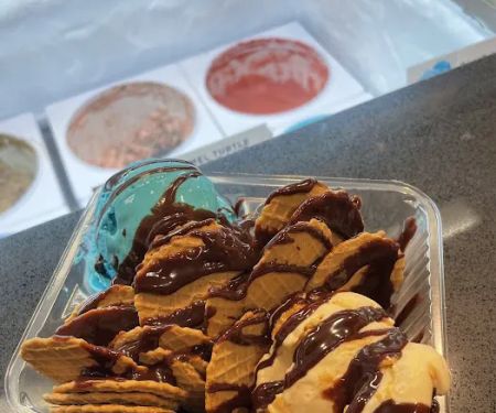 Elite Treats