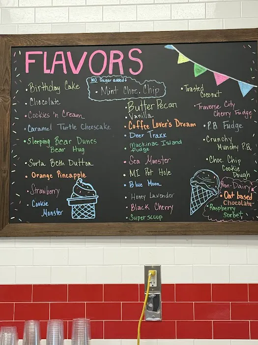 Elite Treats Picture 5