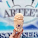 ARTEE’s Arctic Treats