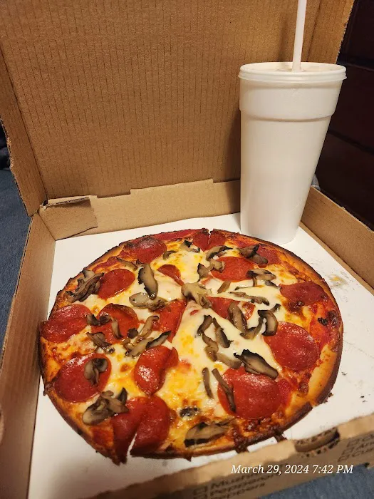 Pepperoni Cow Picture 5