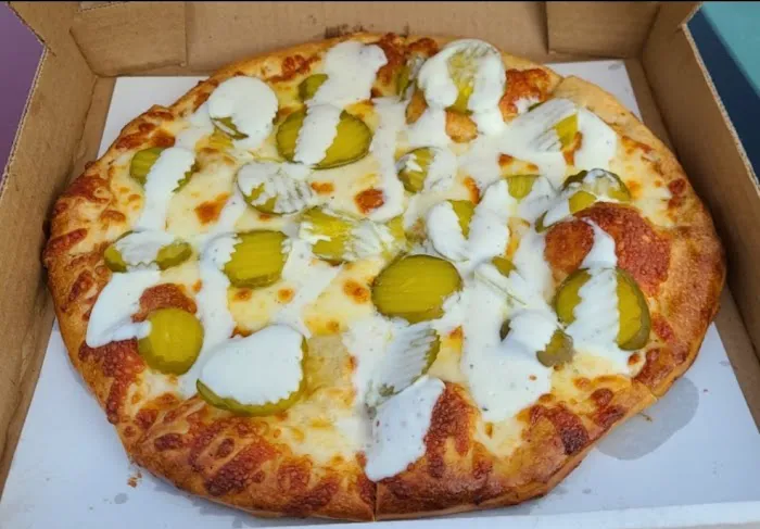 Pepperoni Cow Picture 7