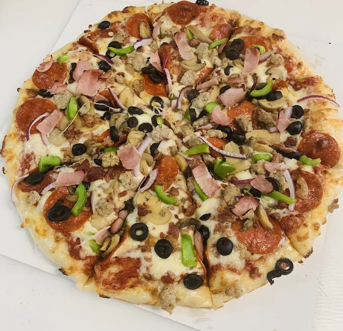 Pepperoni Cow Picture 9