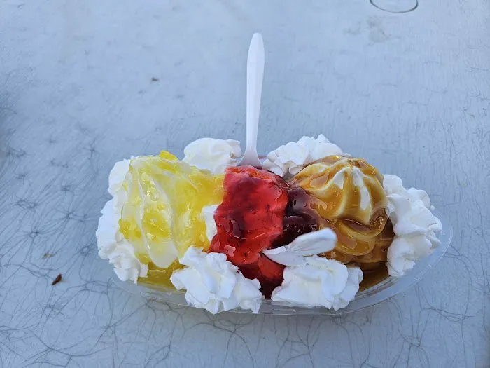 Bunny's Frozen Custard Picture 2
