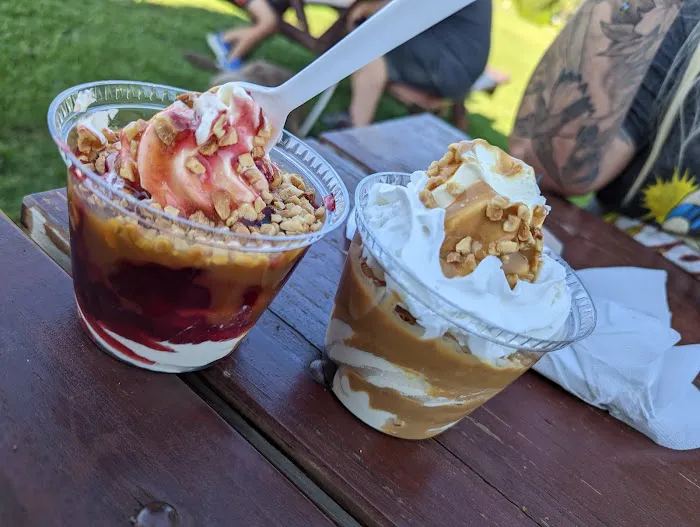 Bunny's Frozen Custard Picture 5