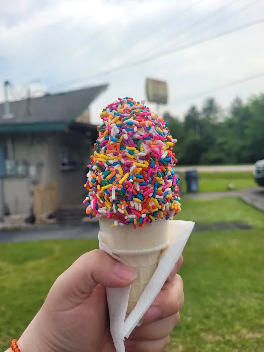 Bunny's Frozen Custard Picture 4