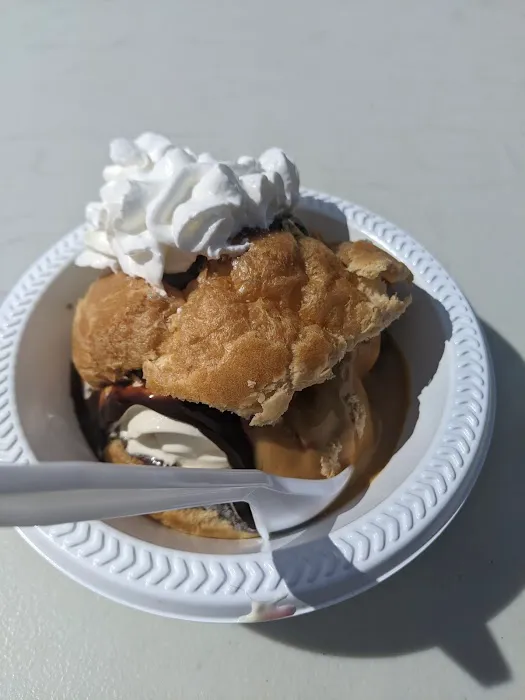 Bunny's Frozen Custard Picture 6