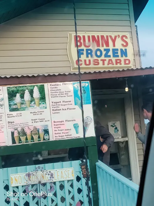 Bunny's Frozen Custard Picture 8
