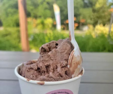 Scoops of Lexington