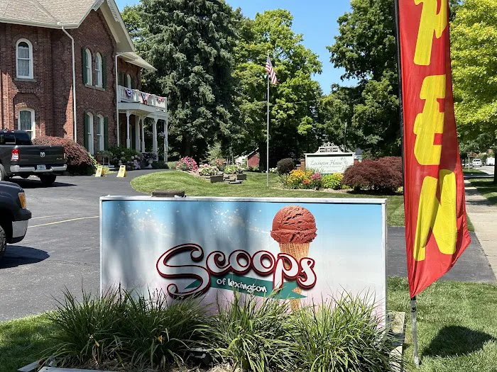 Scoops of Lexington Picture 8